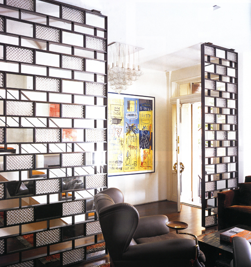Gio Ponti Screens